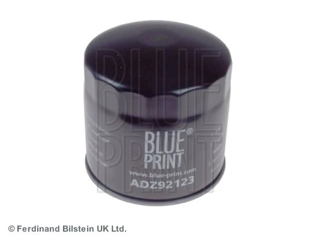 Alyvos filtras BLUE PRINT ADZ92123