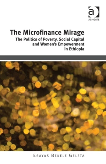 Microfinance Mirage
