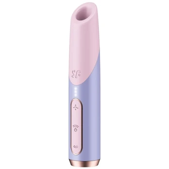 SATISFYER - BOLD KISS CLITORIS STIMULIATORIUS