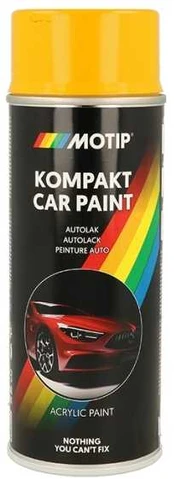 Motip Autoacryl spray 43560 - 400ml