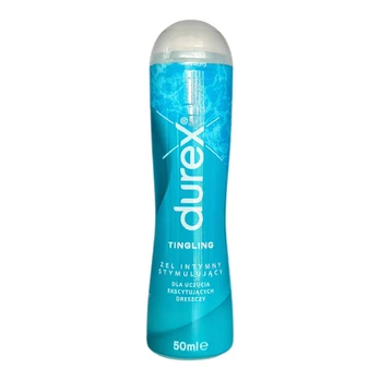 Durex Play Tingle 50 ml