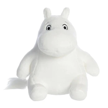 Muminukas pliušinis žaislas 20 cm