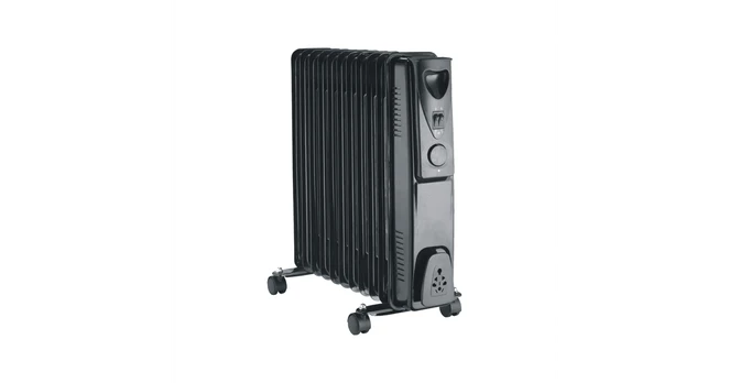 Tepalinis Šildytuvas 11 Vo0157, 2500 W