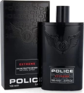 Police Extreme Eau De Toilette 100ml Purškiklis kaina