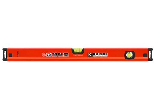Gulsčiukas 787 600mm, 2 akutės