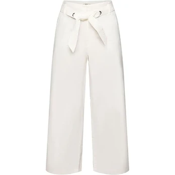 Kelnės moterims, Balta, Esprit Casual