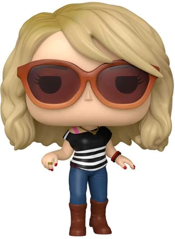 Funko POP figure Bridesmaids Annie Walker
