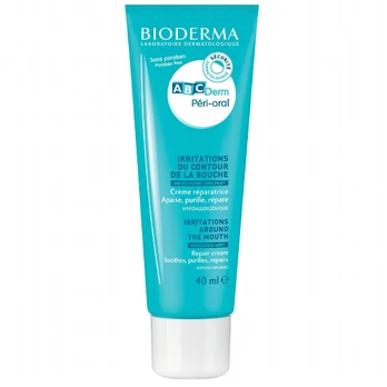 BIODERMA Day Kreminis ABCDerm, 40ml