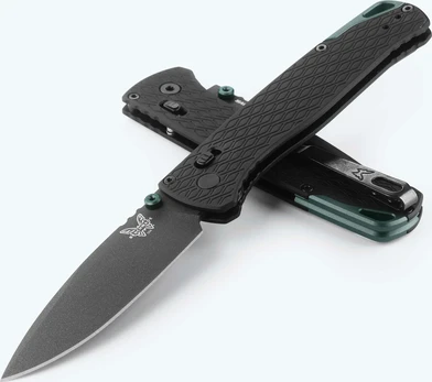 Benchmade 534BK Bugout Vapyr™, Magnacut/ Aliuminio