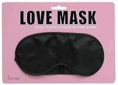 Nmc Maska-LOVE MASK
