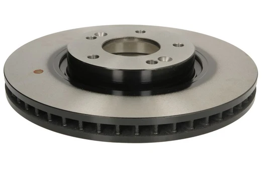 TRW DF4957S Brake Disc