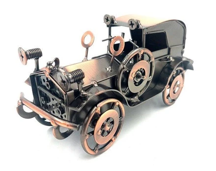 Senų automobilių modelis - Q87