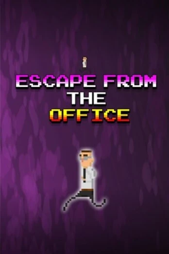 Escape From The Office PC