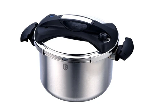 Berlinger Haus greitpuodis Turbo Pressure, 8 l