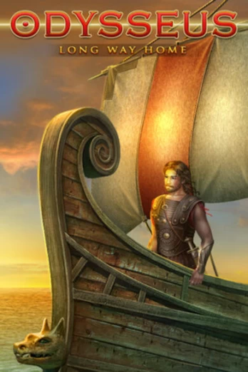 Odysseus: Long Way Home PC
