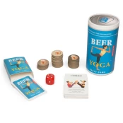 Beer Yoga (GG182) kaina