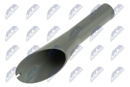 Durų rankenėlė NTY EZC-FR-086 kaina