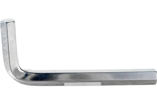 Šešiakampis raktas Rockforce RF-76417, šešiakampis, 17 cm, 1.7 cm