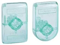 Schleich Schneider Electric 13950, permatomas, turkio spalvos