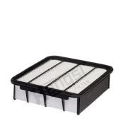 Oro filtras HENGST E1854L kaina