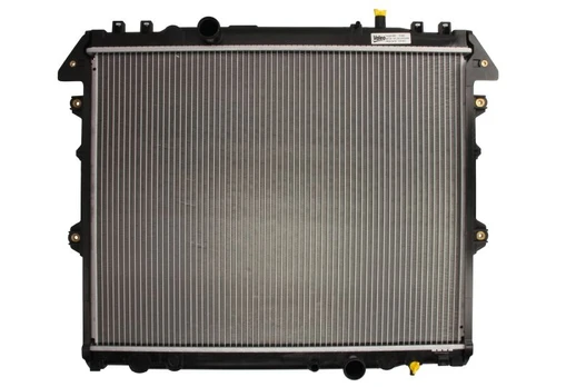 Variklio radiatorius VALEO VAL701345