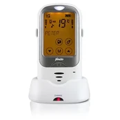 Mobili auklė Alecto DBX68BU, balta