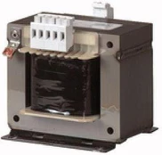 „Eaton“ vienfazis transformatorius 60VA 400/230V STN0.06 (204936)