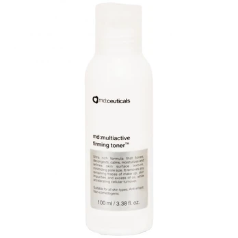 md:ceuticals MD:MULTIACTIVE FIRMING TONER™ Stangrinamasis tonikas, 100ml