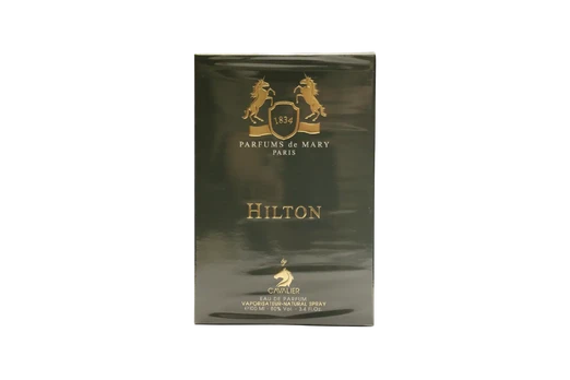 Cavalier, Parfums De Mary Hilton, Eau De Parfum, For Men, 100 ml
