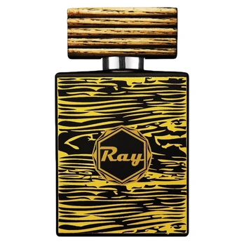 Louis Cardin, Ray, Eau De Parfum, For Men, 100 ml