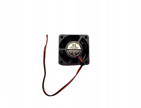 Cooler Master Ventiliatorius 12 V Dc 40 mm 40x40x20 Cool Breeze