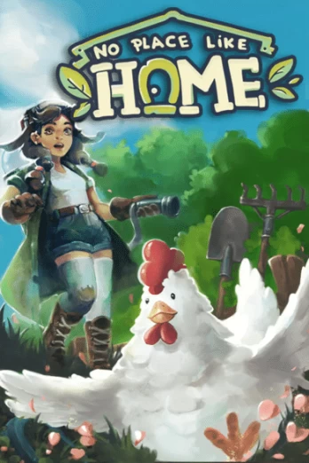 No Place Like Home PC