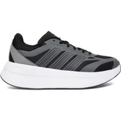 Laisvalaikio batai adidas adirok JS3960 Juoda