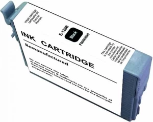 Spausdintuvo kasetė Uprint E-128B-UP, juoda