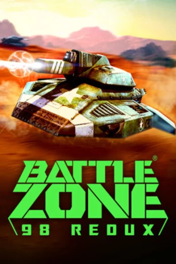Battlezone 98 Redux PC