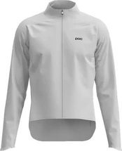 POC Kurtka rowerowa POC Pure-Lite Splash Jacket biaĹ‚a - M