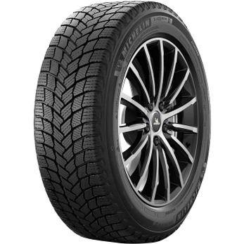 Michelin X-Ice Snow 245/45R17 99 H