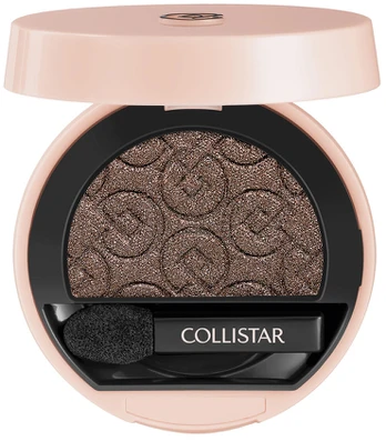 Collistar IMPECCABILE compact eyeshadow #505-Bronzo Shimmer 3 gr