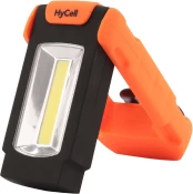 „Hycell Cob LED Worklight Flexi“ (1600-0127) kaina