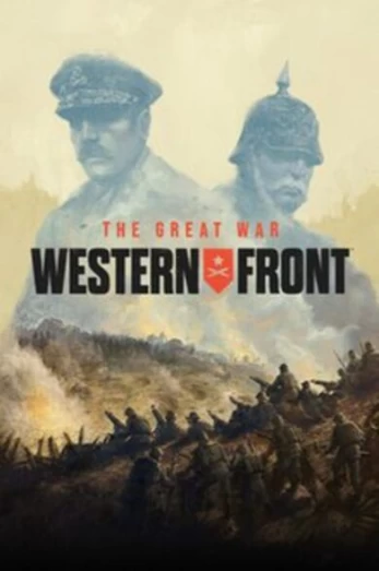 The Great War: Western Front PC