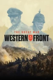 The Great War: Western Front PC kaina