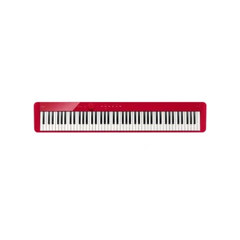Skaitmeninis pianinas Casio PX-S1100 RD