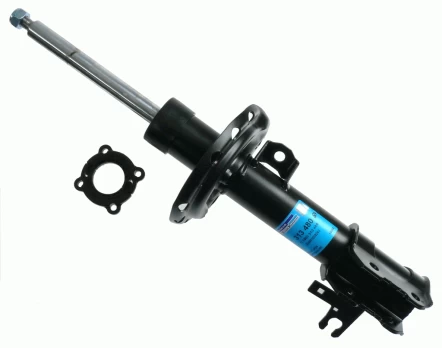 SACHS 313 480 Shock absorber