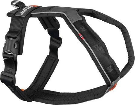 Non-Stop - Line Harness 5.0 - Black - 4