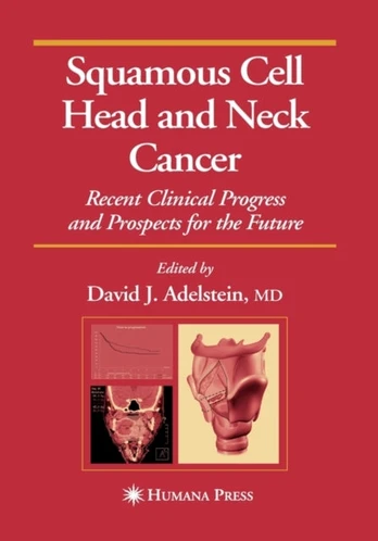 Squamous Cell Head and Neck Cancer
