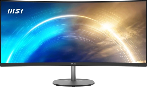 Monitorius MSI PRO MP341CQ