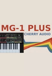 Surrealistic MG-1 Plus kaina
