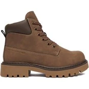 Tommy Hilfiger Žygio batai T3X5-34125-1269509 D Ruda