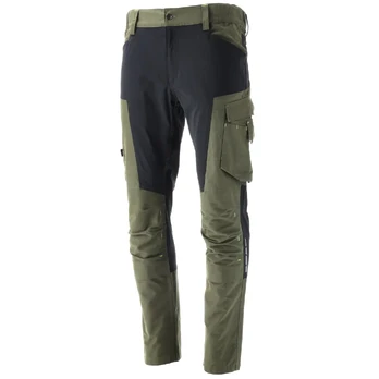 Darbo kelnes Tactical dydis S/48, 90% nailono + 10% elastano