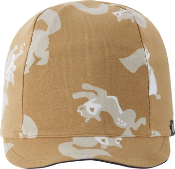 REIMA KILPPARI 5300161C Peanut Brown - 48